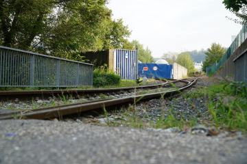 Deutlich wachsendes Interesse am Ausbau des Schienengüterverkehrs - Image